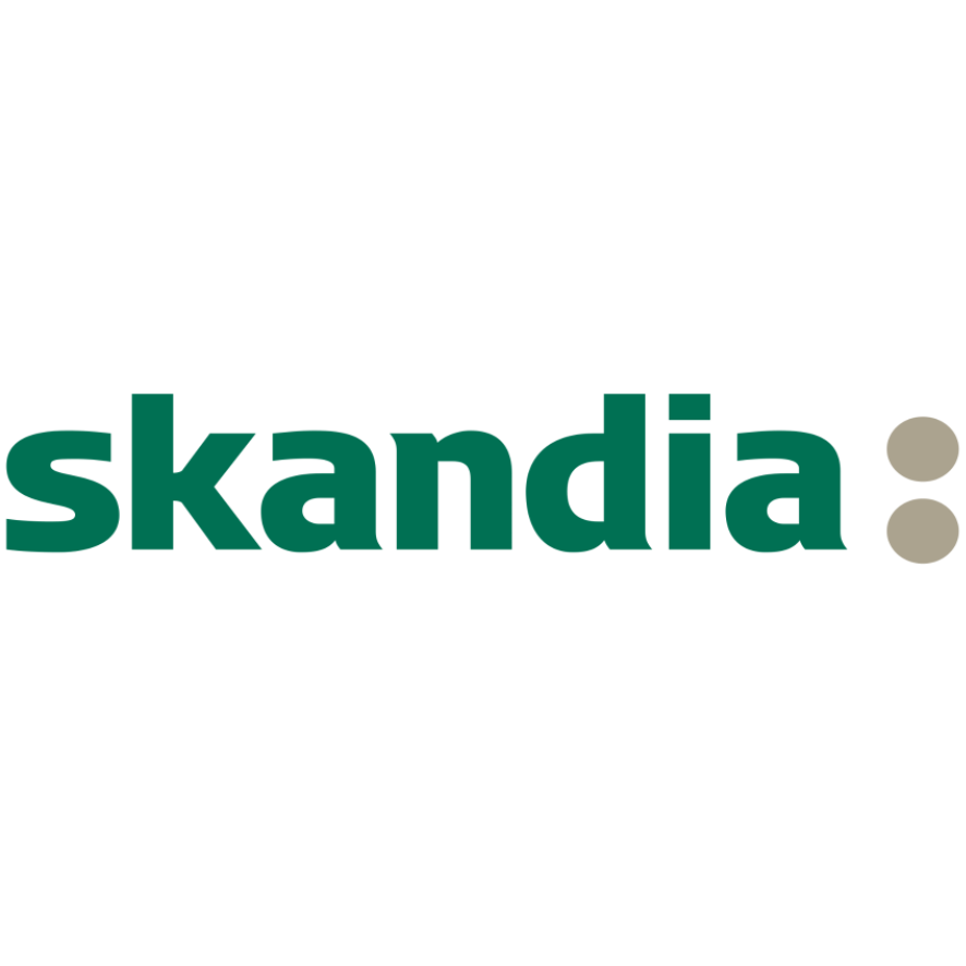 skandia: